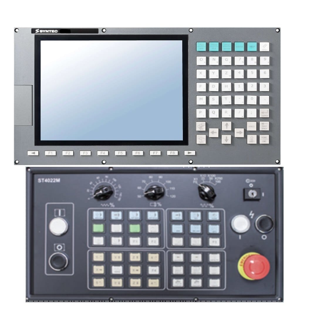 Syntec CNC Controller