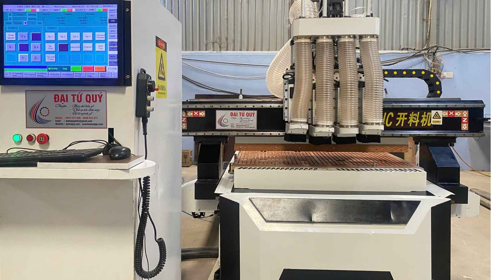 Automation